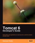Tomcat 6 Developer's Guide - Book
