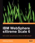 IBM WebSphere eXtreme Scale 6 - Book