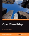 OpenStreetMap - Book