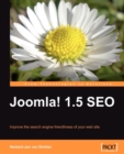 Joomla! 1.5 SEO - Book