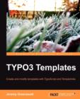 TYPO3 Templates - Book