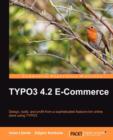 TYPO3 4.2 E-Commerce - Book