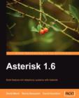 Asterisk 1.6 - Book