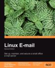 Linux Email - Book