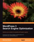 WordPress 3 Search Engine Optimization - Book