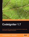 CodeIgniter 1.7 - Book