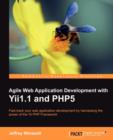 Agile Web Application Development with Yii1.1 and PHP5 - Book