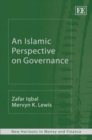 An Islamic Perspective on Governance - Book