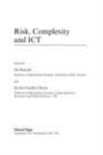 Risk, Complexity and ICT - eBook