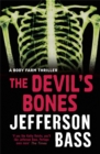 The Devil's Bones - Book