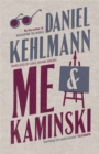 Me and Kaminski - Book