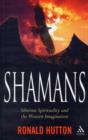 Shamans : Siberian Spirituality and the Western Imagination - Book