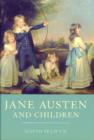 Jane Austen and Children - Book