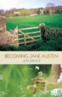 Becoming Jane Austen - Book