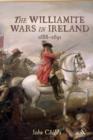 The Williamite Wars in Ireland - Book