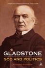 Gladstone: God and Politics - Book