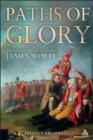 Paths of Glory : The Life and Death of General James Wolfe - Book