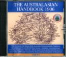 Australasian Handbook 1906 - Book