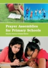Prayer Assemblies for Primary Schools - Book