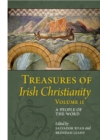 Treasures of Irish Christianity: a People of the World - Book