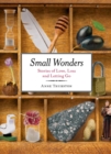 Small Wonders : Stories of Love, Loss and Letting Go - Book