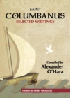 Saint Columbanus : Selected Writings - Book