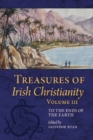 Treasures of Irish Christianity: to the Ends of the Earth - Book