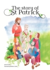 The Story of St Patrick - Book