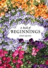 A Book of Beginnings - Book