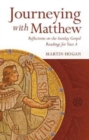 Journeying with Matthew - Book