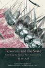 Terrorism and the State : Rethinking the Rules of State Responsibility - eBook