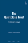 The Quistclose Trust : Critical Essays - eBook