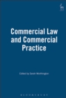 Commercial Law and Commercial Practice - eBook