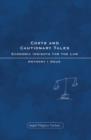 Costs and Cautionary Tales : Economic Insights for the Law - eBook