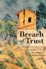 Breach of Trust - eBook