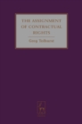 The Assignment of Contractual Rights - eBook