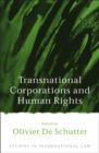Transnational Corporations and Human Rights - eBook