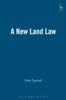 A New Land Law - eBook