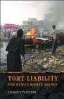 Tort Liability for Human Rights Abuses - eBook
