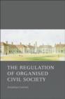 The Regulation of Organised Civil Society - eBook