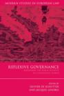 Reflexive Governance : Redefining the Public Interest in a Pluralistic World - eBook