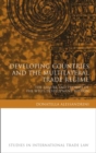 Developing Countries and the Multilateral Trade Regime : The Failure and Promise of the WTO's Development Mission - eBook