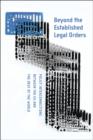 Beyond the Established Legal Orders : Policy Interconnections Between the Eu and the Rest of the World - eBook