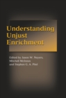 Understanding Unjust Enrichment - eBook