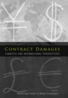 Contract Damages : Domestic and International Perspectives - eBook