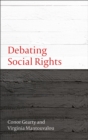 Debating Social Rights - eBook