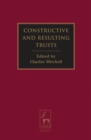 Constructive and Resulting Trusts - eBook