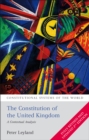 The Constitution of the United Kingdom : A Contextual Analysis - eBook