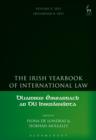 The Irish Yearbook of International Law, Volumes 4-5, 2009-10 - eBook