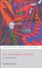 The Constitution of China : A Contextual Analysis - eBook